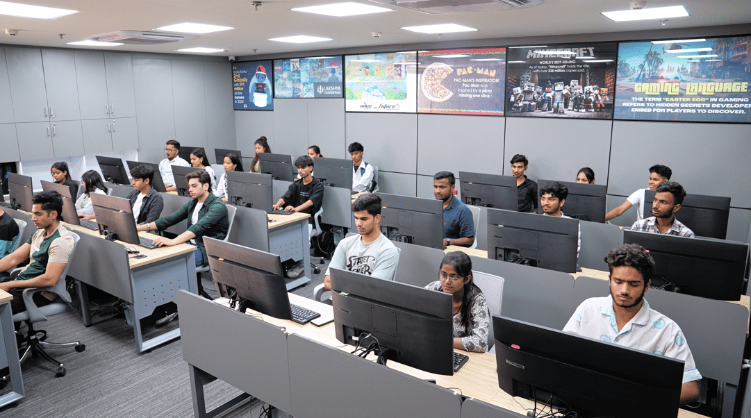 Indian Institute of Creative Skills College Activities photo 70